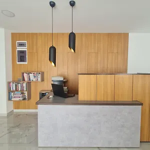 Time Hotel